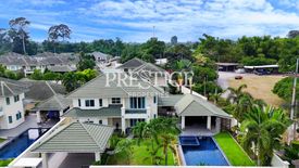 4 Bedroom House for rent in Green Field Villas 5, Nong Pla Lai, Chonburi