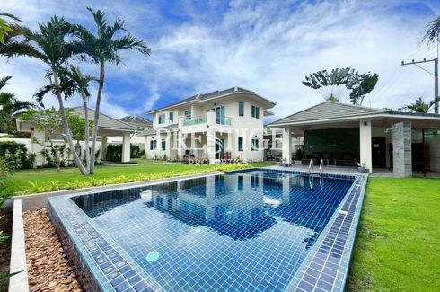 4 Bedroom House for rent in Green Field Villas 5, Nong Pla Lai, Chonburi