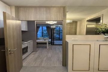 1 Bedroom Condo for rent in Noble Ploenchit, Lumpini, Bangkok near BTS Ploen Chit