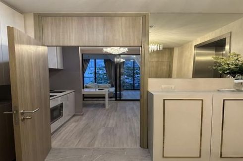 1 Bedroom Condo for rent in Noble Ploenchit, Lumpini, Bangkok near BTS Ploen Chit