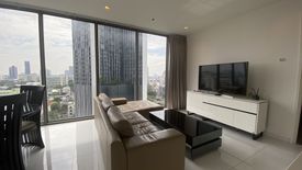 2 Bedroom Condo for rent in Nara 9 by Eastern Star, Sathon, Bangkok near BTS Chong Nonsi