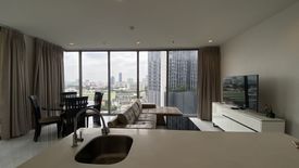 2 Bedroom Condo for rent in Nara 9 by Eastern Star, Sathon, Bangkok near BTS Chong Nonsi