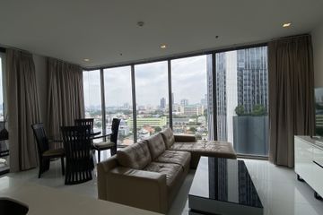 2 Bedroom Condo for rent in Nara 9 by Eastern Star, Sathon, Bangkok near BTS Chong Nonsi