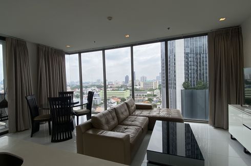 2 Bedroom Condo for rent in Nara 9 by Eastern Star, Sathon, Bangkok near BTS Chong Nonsi