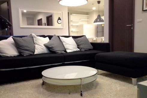 2 Bedroom Condo for rent in Pyne by Sansiri, Thanon Phetchaburi, Bangkok near BTS Ratchathewi