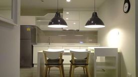 2 Bedroom Condo for rent in Pyne by Sansiri, Thanon Phetchaburi, Bangkok near BTS Ratchathewi