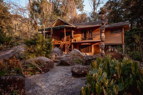 20 Bedroom Hotel / Resort for rent in Huai Kaeo, Chiang Mai