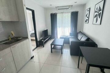 1 Bedroom Condo for rent in Siam Oriental Garden 2, Nong Prue, Chonburi