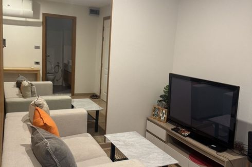 Condo for rent in Thung Maha Mek, Bangkok near BTS Sala Daeng