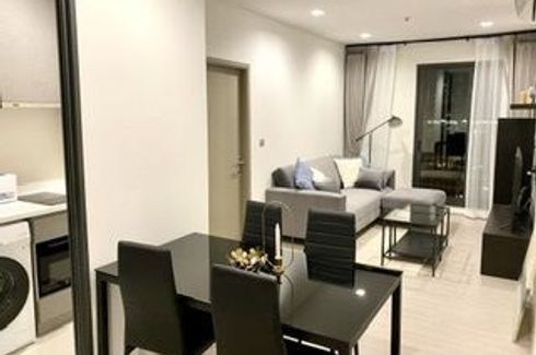 2 Bedroom Condo for rent in Life Asoke Hype, Makkasan, Bangkok near MRT Phra Ram 9