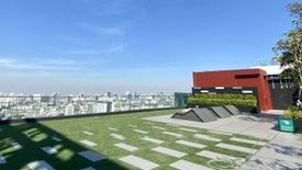 2 Bedroom Condo for rent in Life Asoke Hype, Makkasan, Bangkok near MRT Phra Ram 9