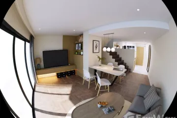 2 Bedroom Condo for sale in Chomdoi 2 Condo, Suthep, Chiang Mai