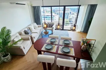 2 Bedroom Condo for sale in Chomdoi 2 Condo, Suthep, Chiang Mai
