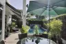 3 Bedroom Villa for sale in Sivana Gardens Pool Villas, Nong Kae, Prachuap Khiri Khan