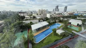 1 Bedroom Condo for rent in Skyrise Avenue Sukhumvit 64, Bang Chak, Bangkok near BTS Punnawithi