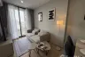 1 Bedroom Condo for rent in Skyrise Avenue Sukhumvit 64, Bang Chak, Bangkok near BTS Punnawithi