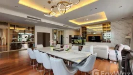 4 Bedroom Condo for rent in Supalai Elite Sathorn - Suanplu, Thung Maha Mek, Bangkok near BTS Chong Nonsi