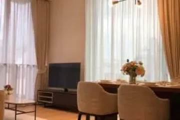 2 Bedroom Condo for rent in 28 Chidlom, Lumpini, Bangkok near BTS Chit Lom
