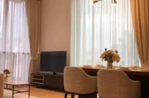 2 Bedroom Condo for rent in 28 Chidlom, Lumpini, Bangkok near BTS Chit Lom