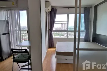 1 Bedroom Condo for sale in Lumpini Place Srinakarin, Suan Luang, Bangkok near MRT Phatthanakan