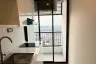 1 Bedroom Condo for sale in Ideo Sathorn - Thaphra, Bukkhalo, Bangkok near BTS Pho Nimit