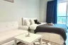 1 Bedroom Condo for rent in Metro Sky Wutthakat, Talat Phlu, Bangkok near BTS Wutthakat