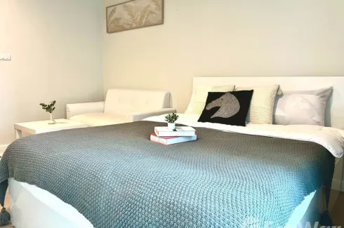 1 Bedroom Condo for rent in Metro Sky Wutthakat, Talat Phlu, Bangkok near BTS Wutthakat