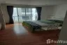 1 Bedroom Condo for rent in Sindhorn Residence, Lumpini, Bangkok near BTS Ploen Chit