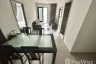 2 Bedroom Condo for rent in Life Asoke Hype, Makkasan, Bangkok near MRT Phra Ram 9