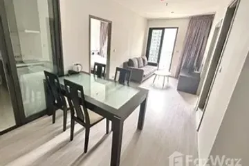 2 Bedroom Condo for rent in Life Asoke Hype, Makkasan, Bangkok near MRT Phra Ram 9