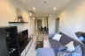 2 Bedroom Condo for rent in Life Asoke Hype, Makkasan, Bangkok near MRT Phra Ram 9