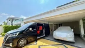 4 Bedroom House for rent in Perfect Masterpiece Sukhumvit 77, Racha Thewa, Samut Prakan