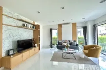 4 Bedroom House for rent in Perfect Masterpiece Sukhumvit 77, Racha Thewa, Samut Prakan