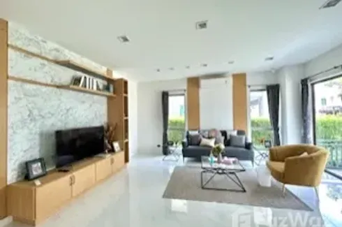 4 Bedroom House for rent in Perfect Masterpiece Sukhumvit 77, Racha Thewa, Samut Prakan