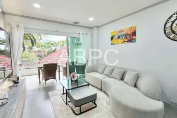 1 Bedroom Condo for sale in Nong Prue, Chonburi