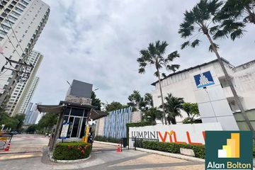 1 Bedroom Condo for sale in Lumpini Ville Naklua - Wongamat, Na Kluea, Chonburi
