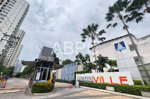 1 Bedroom Condo for sale in Lumpini Ville Naklua - Wongamat, Na Kluea, Chonburi