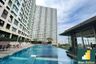1 Bedroom Condo for sale in Lumpini Ville Naklua - Wongamat, Na Kluea, Chonburi