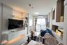 1 Bedroom Condo for sale in Lumpini Ville Naklua - Wongamat, Na Kluea, Chonburi