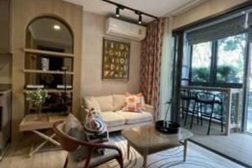 1 Bedroom Condo for rent in Taka Haus Ekamai 12, Khlong Tan Nuea, Bangkok near BTS Ekkamai