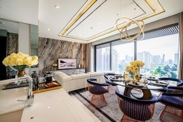 2 Bedroom Condo for rent in Vittorio, Khlong Tan Nuea, Bangkok near BTS Phrom Phong