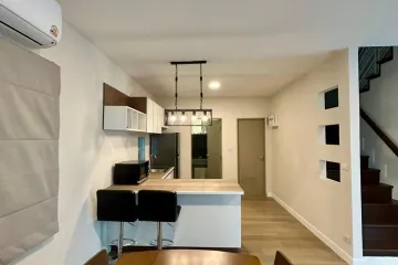 3 Bedroom House for rent in Habitia Kohkaew Phuket, Ko Kaeo, Phuket