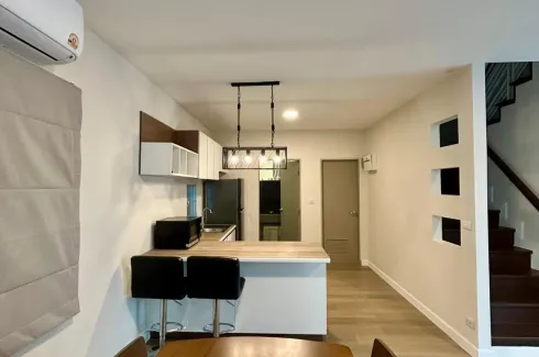 3 Bedroom House for rent in Habitia Kohkaew Phuket, Ko Kaeo, Phuket