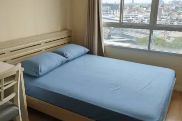 1 Bedroom Condo for rent in Lumpini Ville Latphrao-Chokchai 4, Saphan Song, Bangkok near MRT Lat Phrao