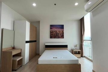 2 Bedroom Condo for sale in Noble Revolve Ratchada 2, Huai Khwang, Bangkok near MRT Thailand Cultural Centre