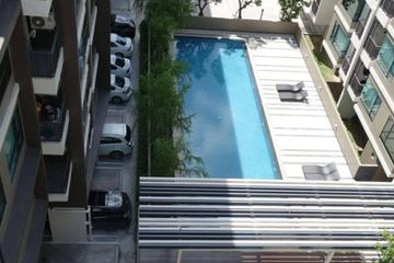 2 Bedroom Condo for rent in Tha Raeng, Bangkok