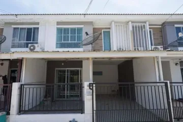 3 Bedroom Townhouse for sale in PRUKSA VILLE 48 LAKSI-DONMUANG, Don Mueang, Bangkok