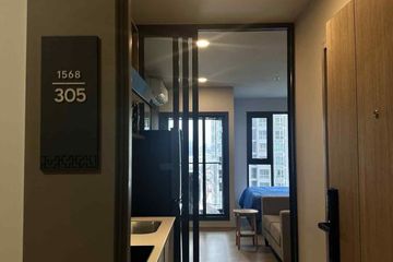 Condo for rent in Aspire Onnut Station, Phra Khanong, Bangkok near BTS On Nut