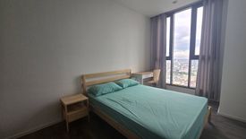 1 Bedroom Condo for rent in Whizdom Connect Sukhumvit, Bang Chak, Bangkok near BTS Punnawithi