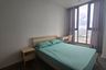 1 Bedroom Condo for rent in Whizdom Connect Sukhumvit, Bang Chak, Bangkok near BTS Punnawithi